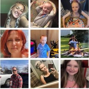 Meet your Posher, Danielle